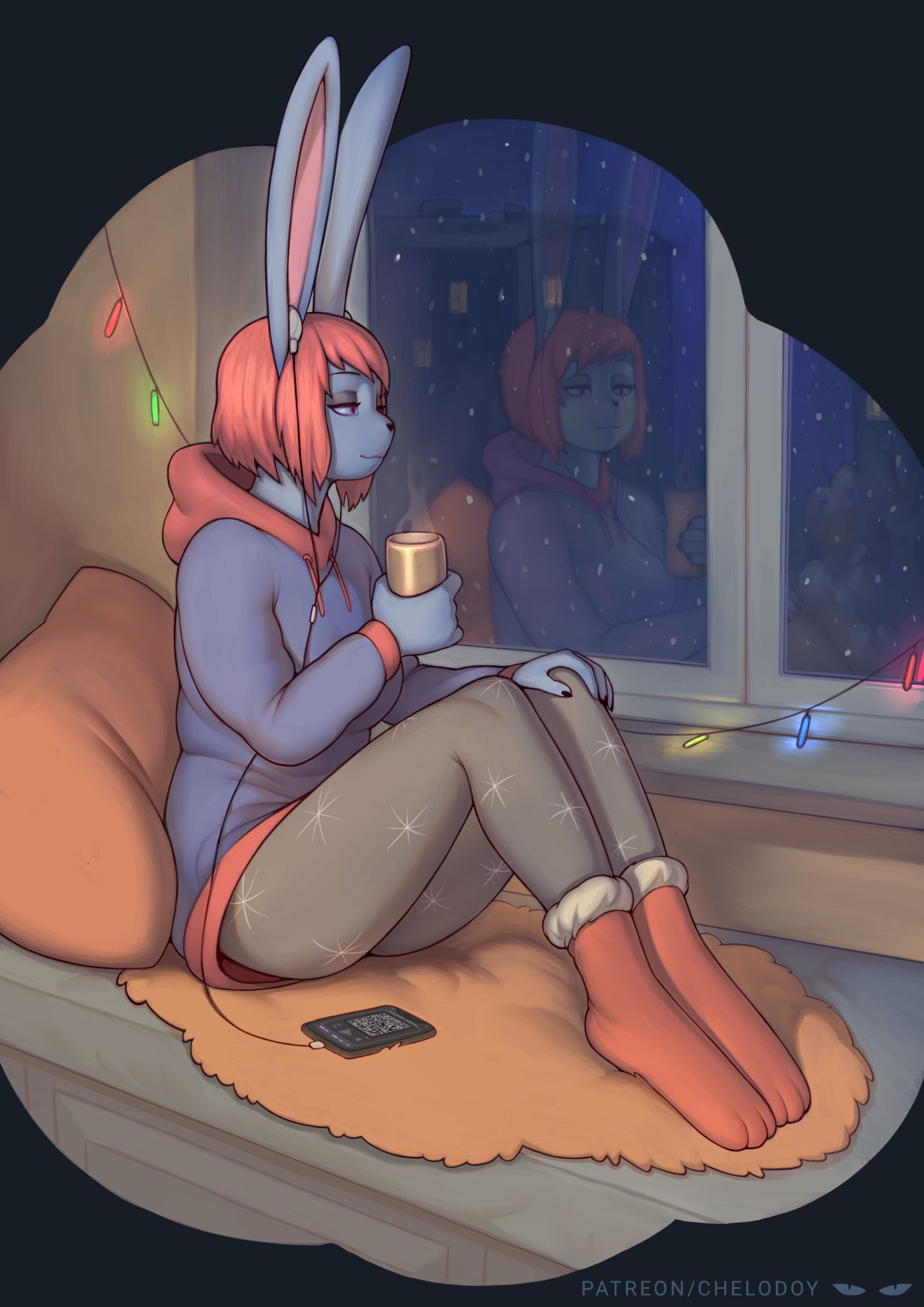 Chelodoy | ChelodoyArt page 8 full