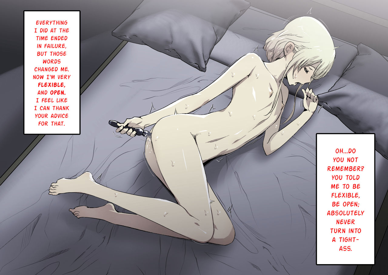 Bridget no Ongaeshi page 6 full