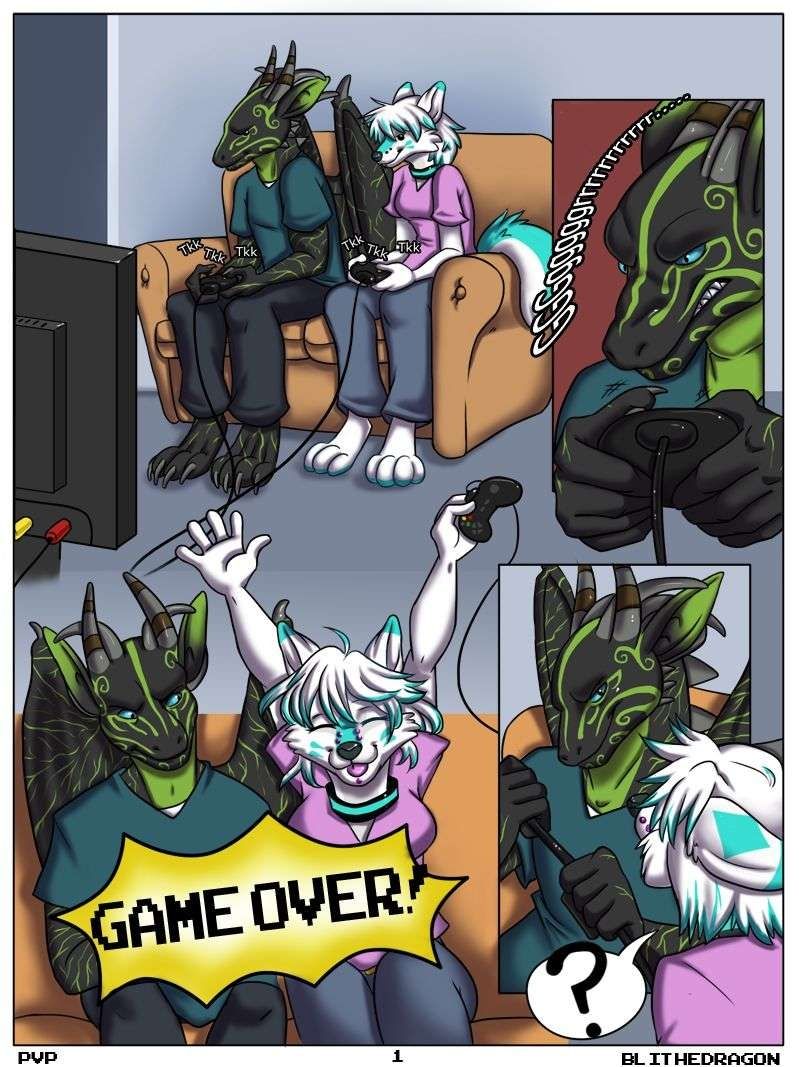 PvP page 1 full