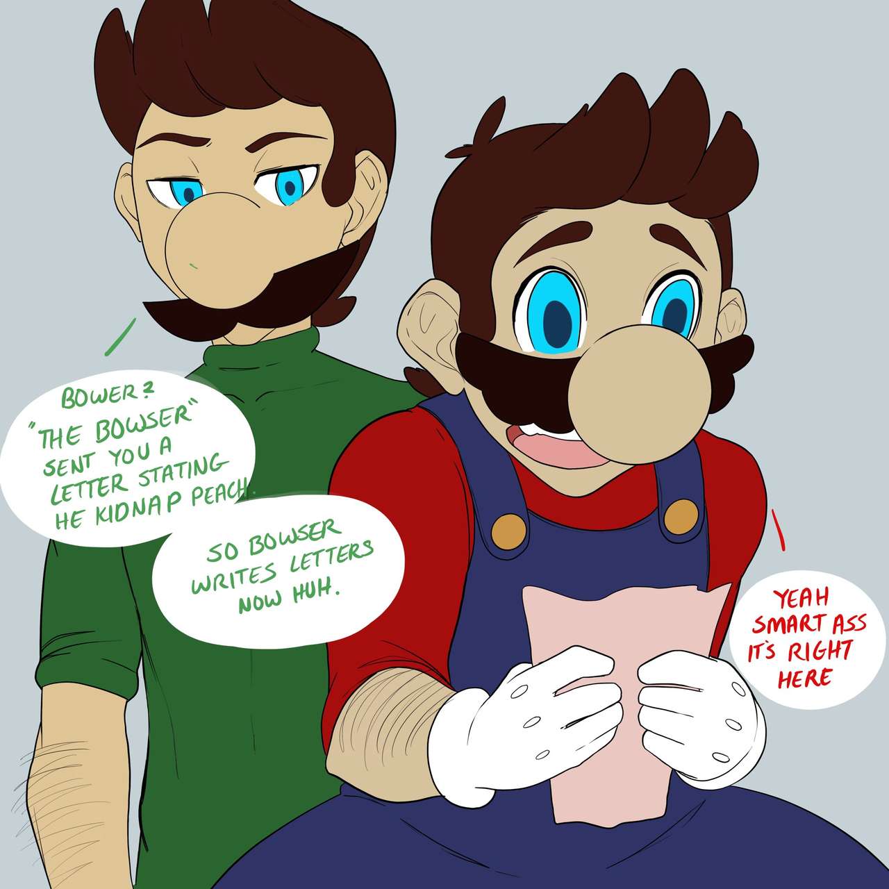 ToonistLyn page 9 full