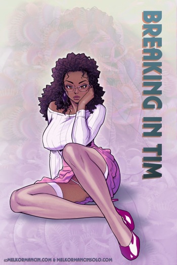Braking in Tim cover