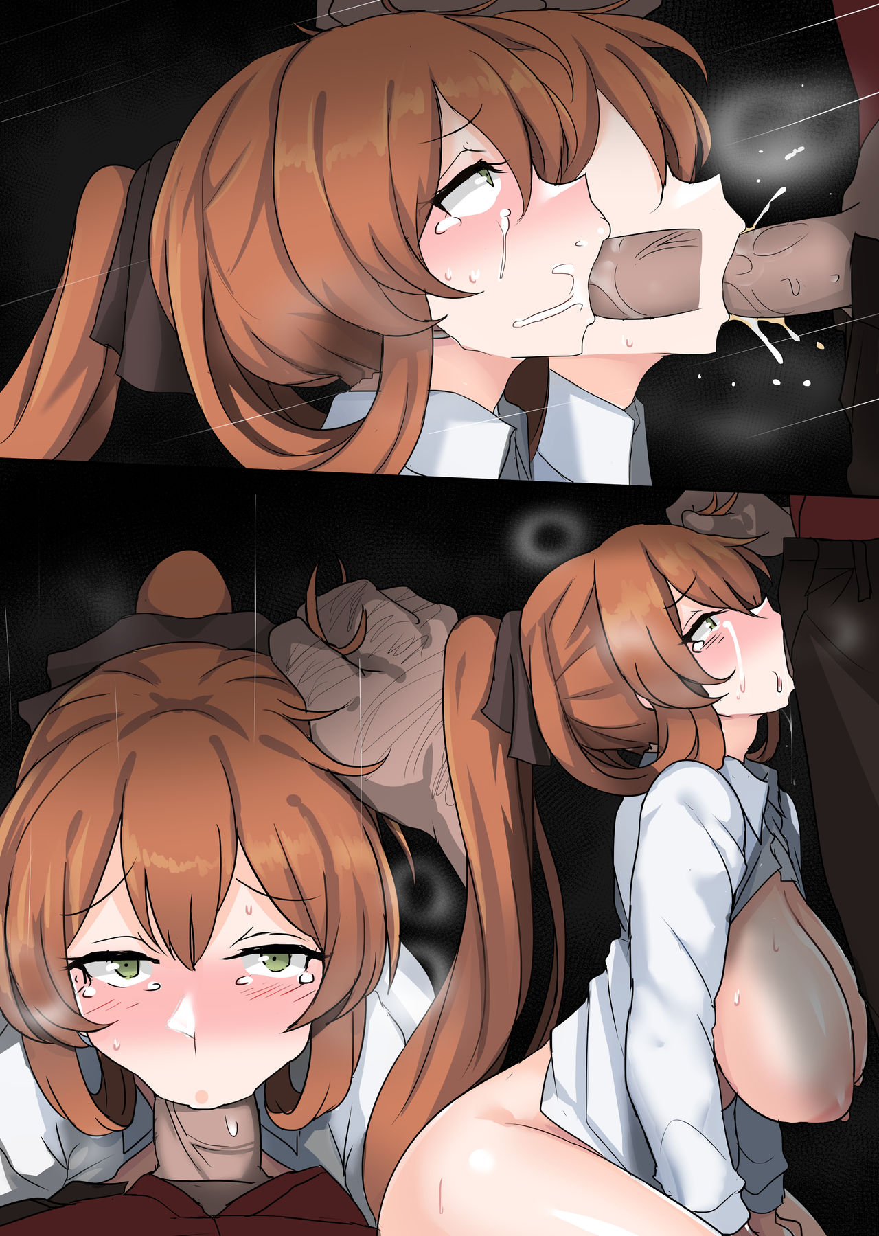 Springfield page 10 full