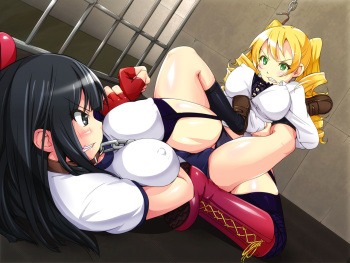 Ero wrestling collection cover