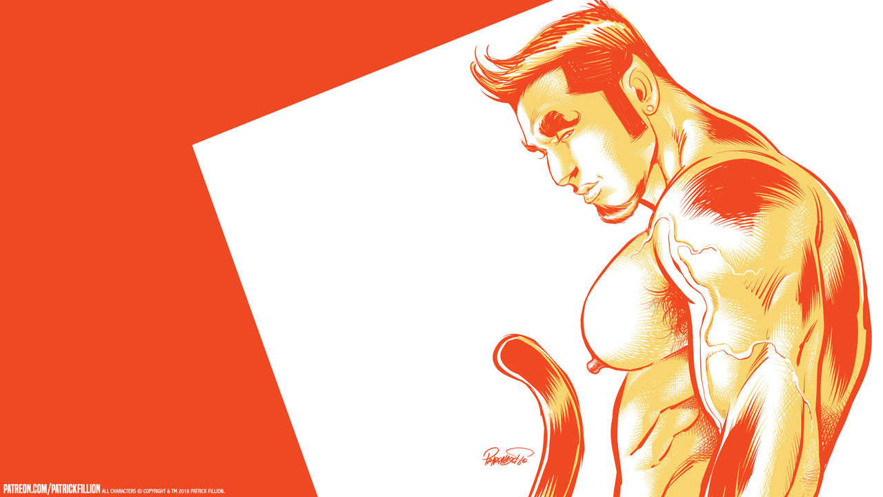 Patrick Fillion January 2018 page 3 full