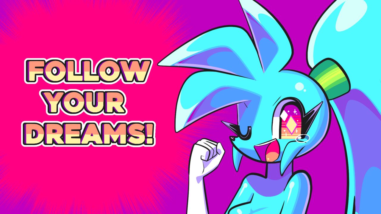 Artist: loulouvz / Spaicy page 5 full