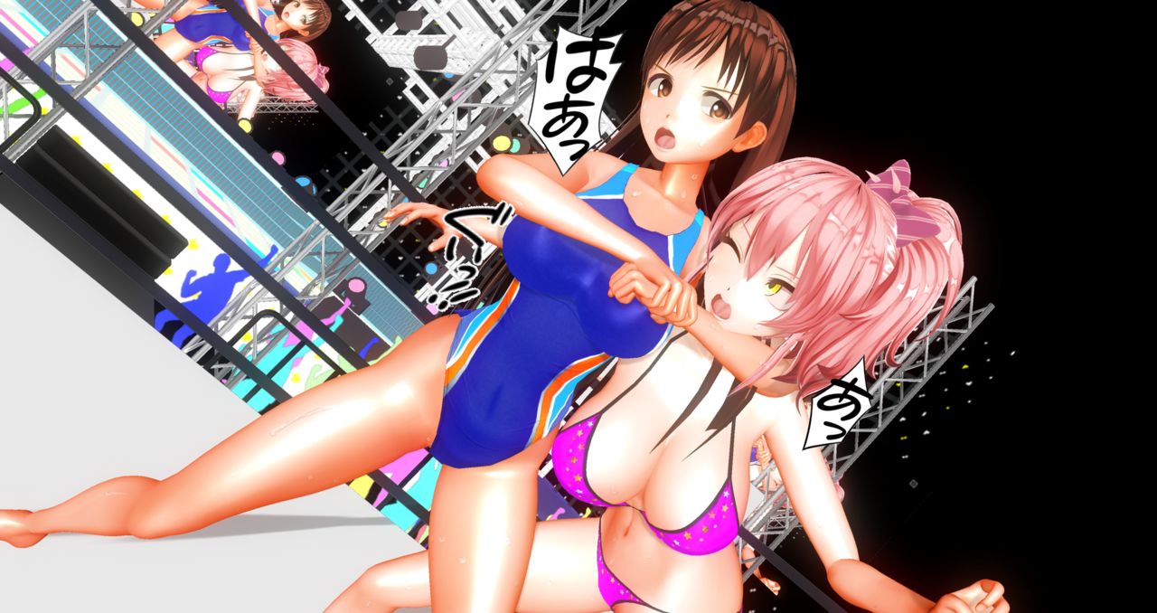 ago  Pro-Wrestling BATTLE Nitta Minami vs Jougasaki Mika page 10 full