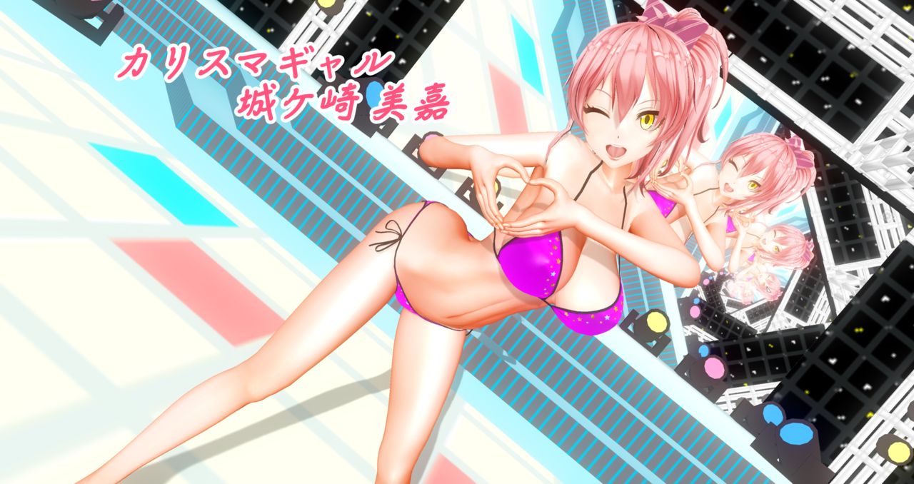 ago  Pro-Wrestling BATTLE Nitta Minami vs Jougasaki Mika page 4 full