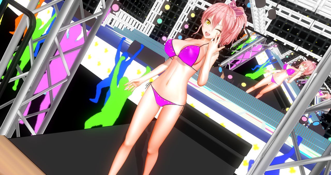 ago  Pro-Wrestling BATTLE Nitta Minami vs Jougasaki Mika page 5 full