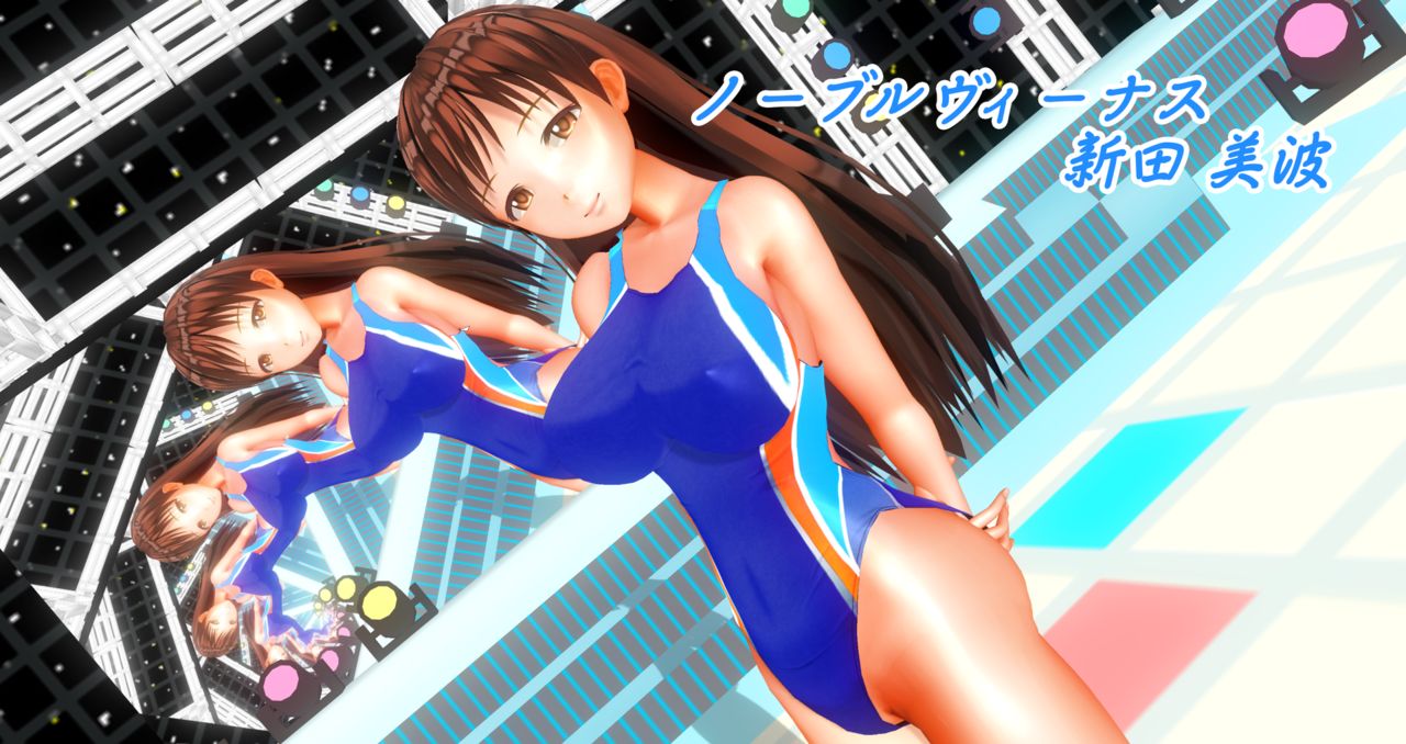 ago  Pro-Wrestling BATTLE Nitta Minami vs Jougasaki Mika page 6 full