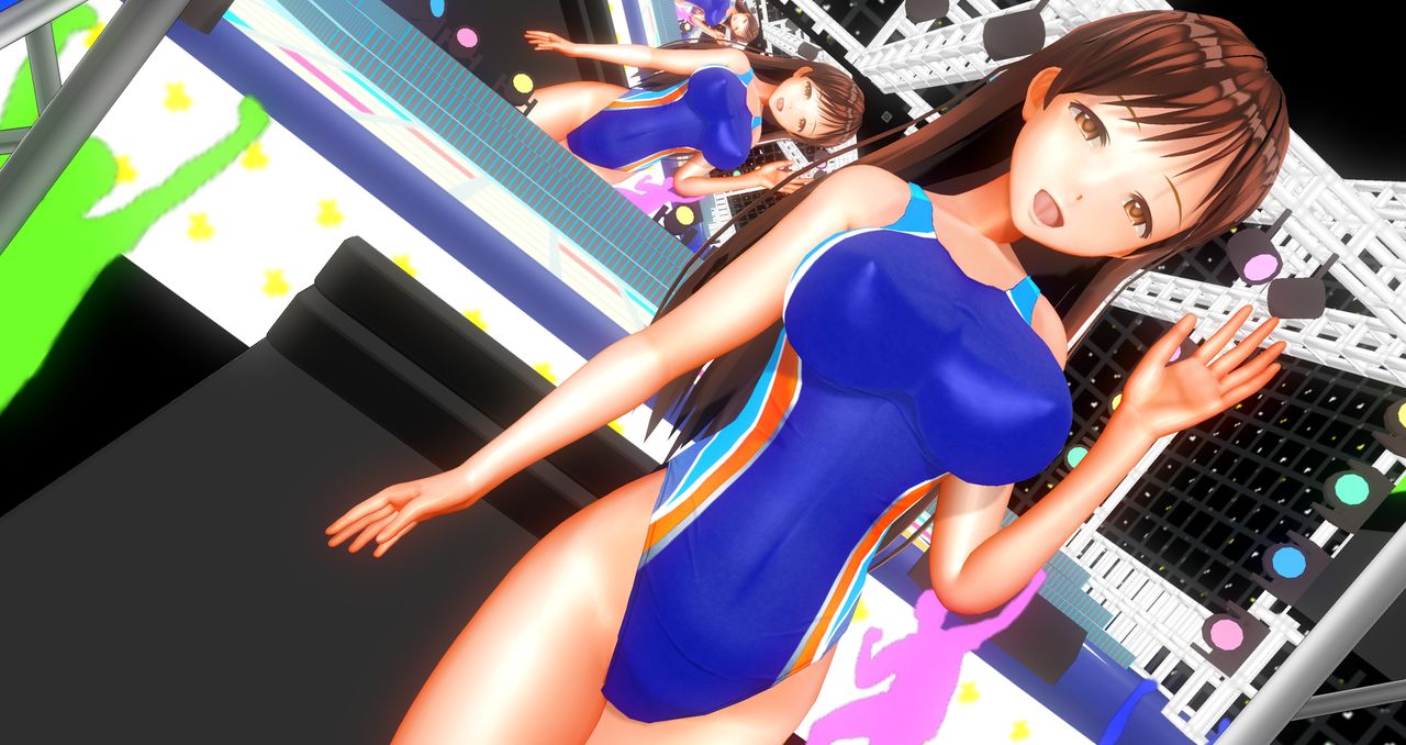 ago  Pro-Wrestling BATTLE Nitta Minami vs Jougasaki Mika page 7 full