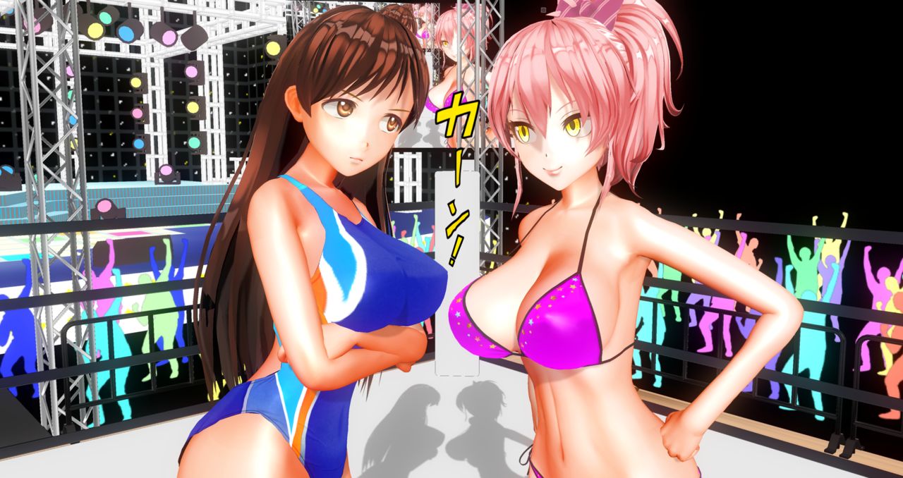 ago  Pro-Wrestling BATTLE Nitta Minami vs Jougasaki Mika page 8 full