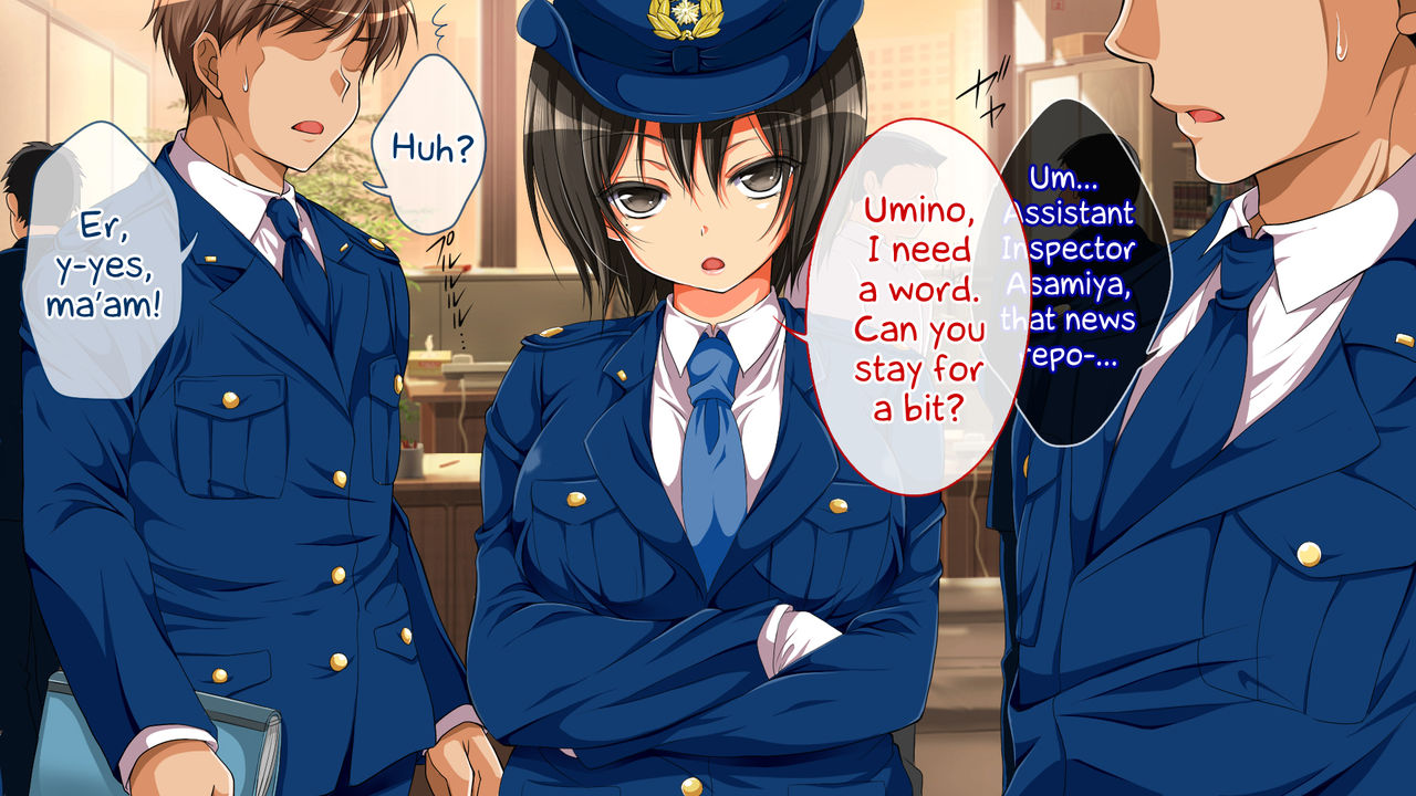 Rape Gouhou Ka!!! | Rape Is Legal!? Ch.1-2 page 6 full