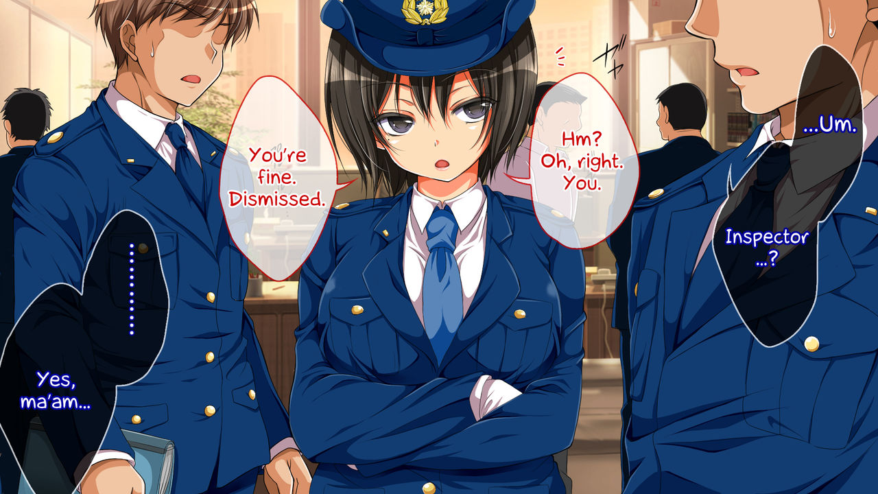 Rape Gouhou Ka!!! | Rape Is Legal!? Ch.1-2 page 7 full