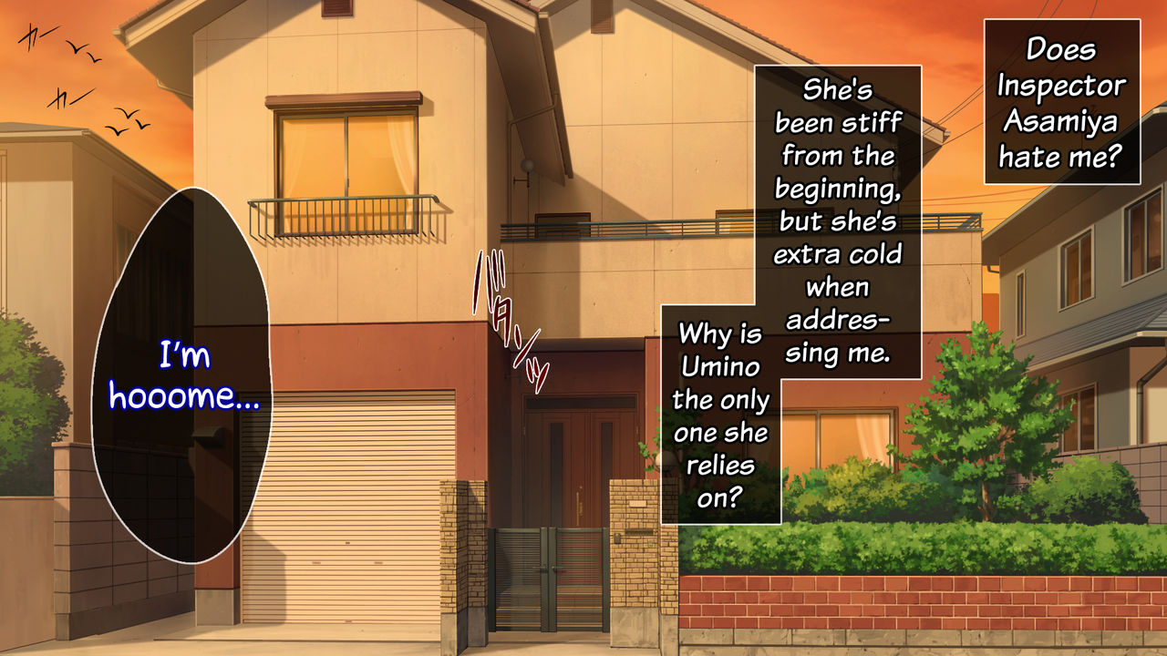 Rape Gouhou Ka!!! | Rape Is Legal!? Ch.1-2 page 8 full