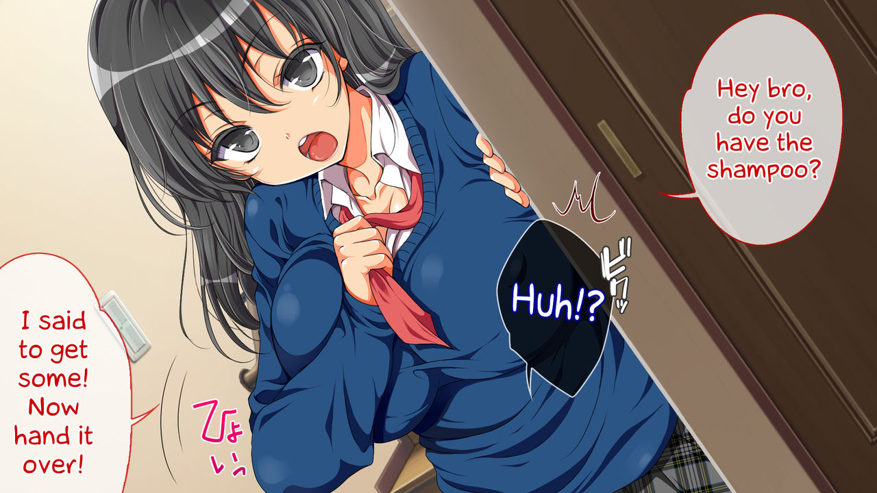 Rape Gouhou Ka!!! | Rape Is Legal!? Ch.1-2 page 9 full