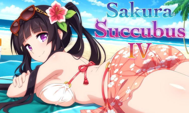 Sakura Succubus 4 page 2 full