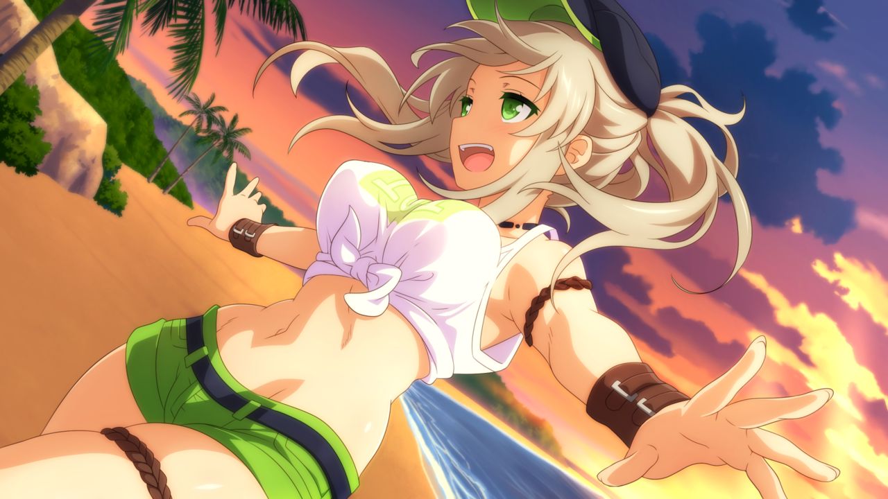 Sakura Succubus 4 page 4 full