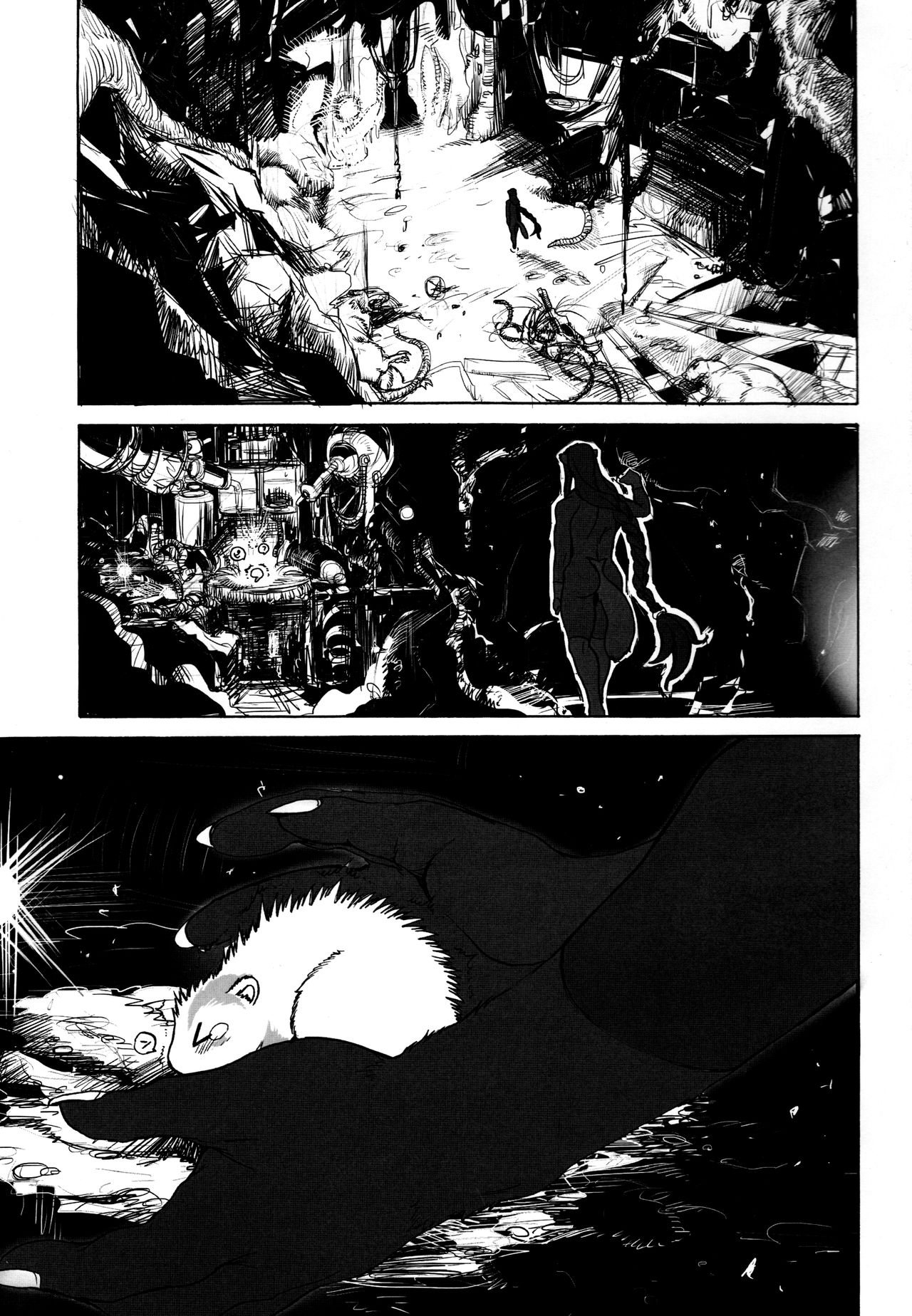 FAIRY DOLLS BABY MODE page 3 full