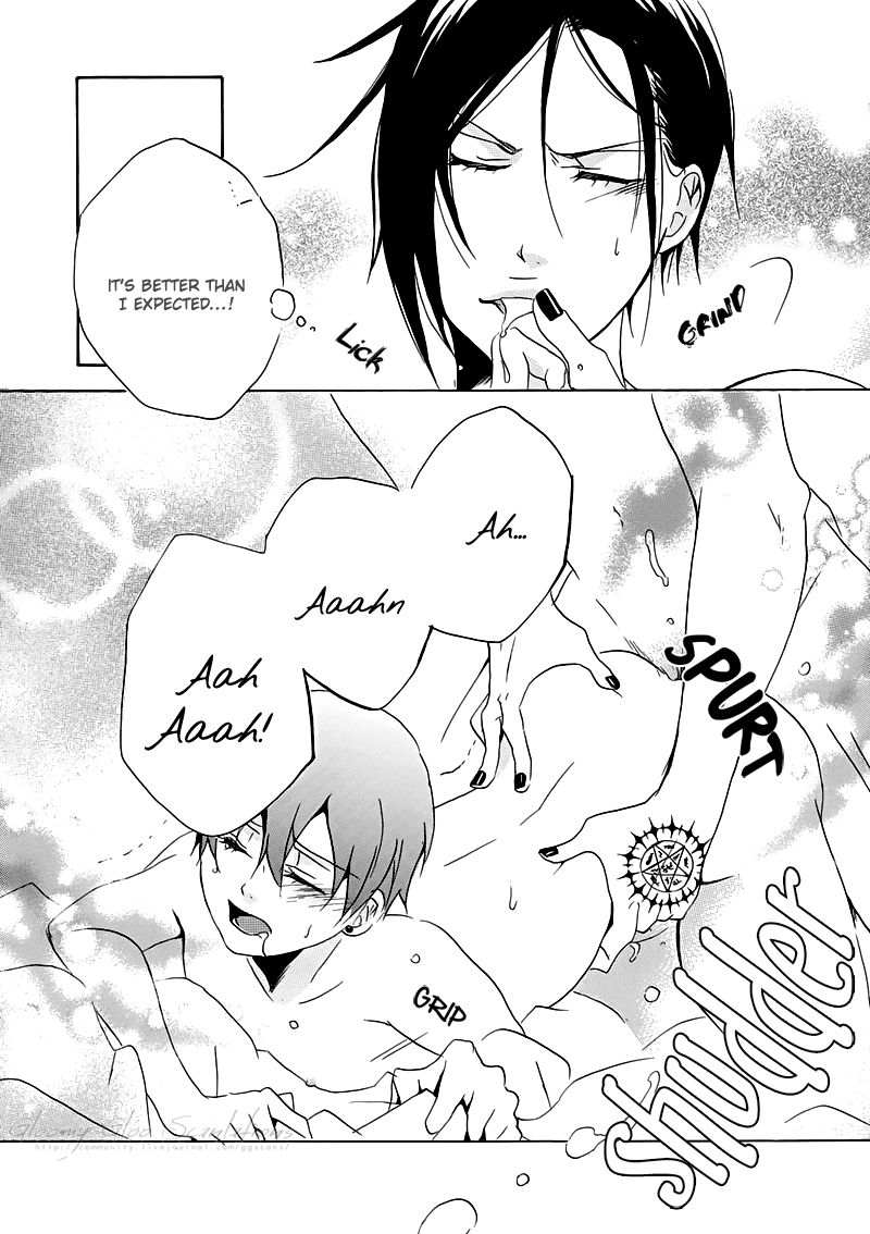 Pink Night page 9 full