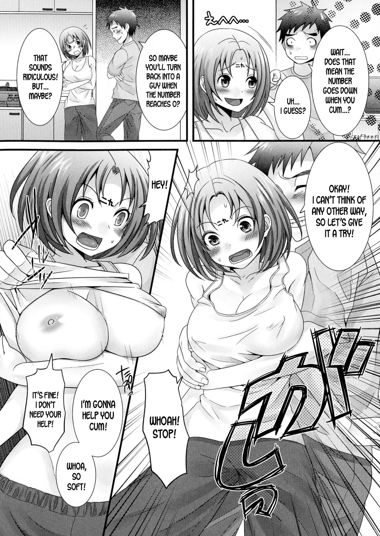 Countdown! page 10 full
