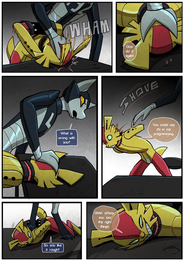 Charged page 2 full