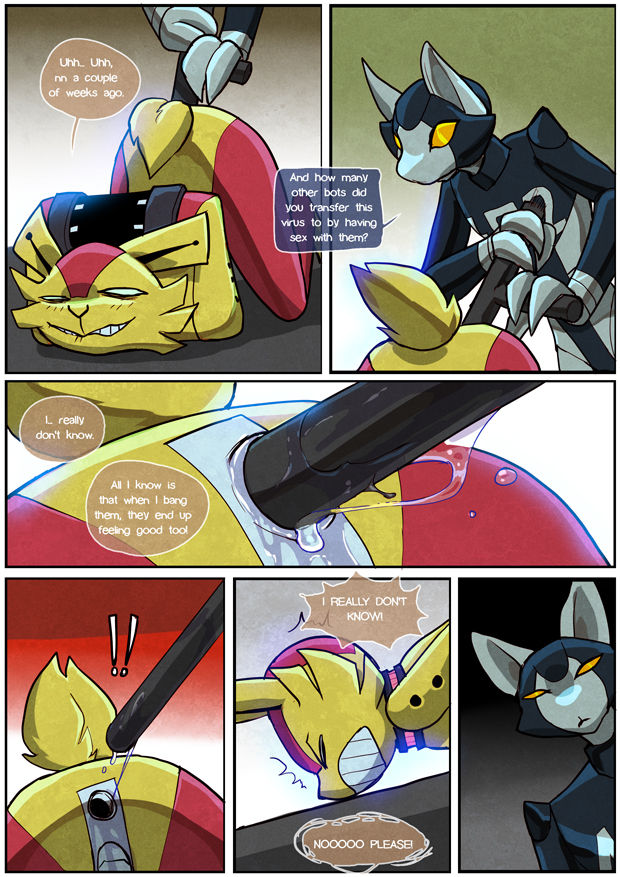 Charged page 5 full