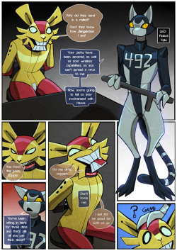 Charged