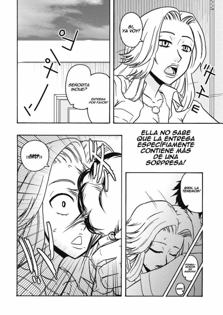 BITCH page 4 full