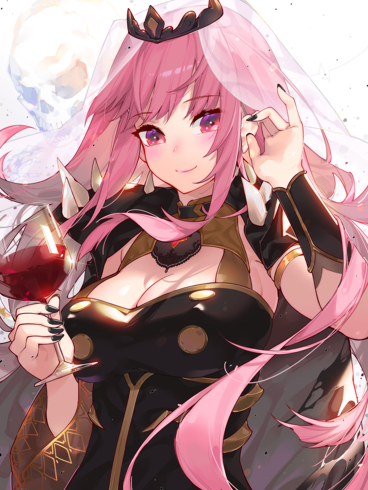 Hololive page 6 full