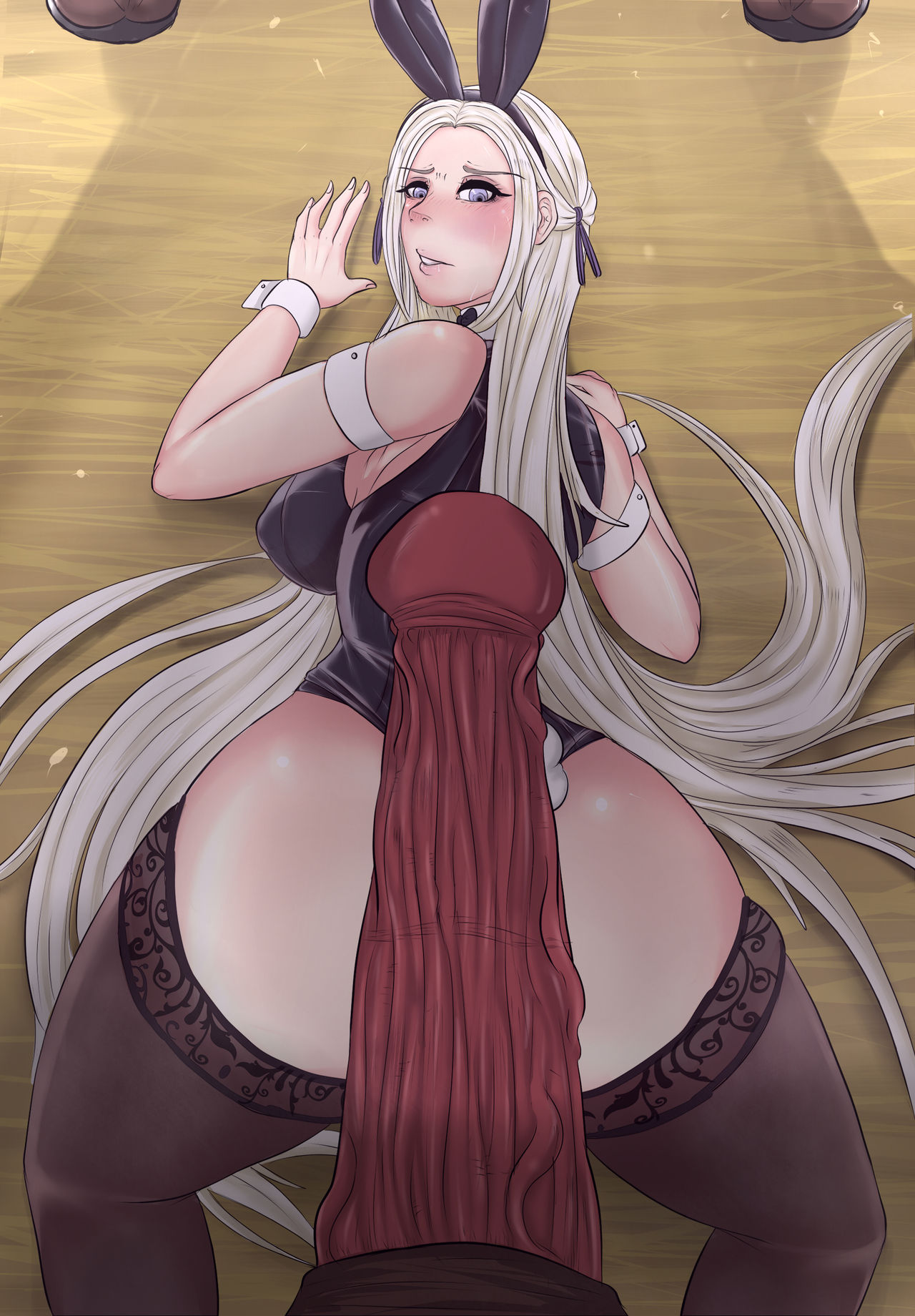 Edelgard's Stable Duty page 2 full
