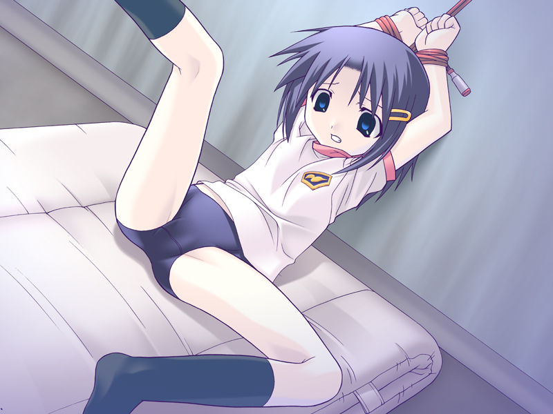 Torikago page 10 full