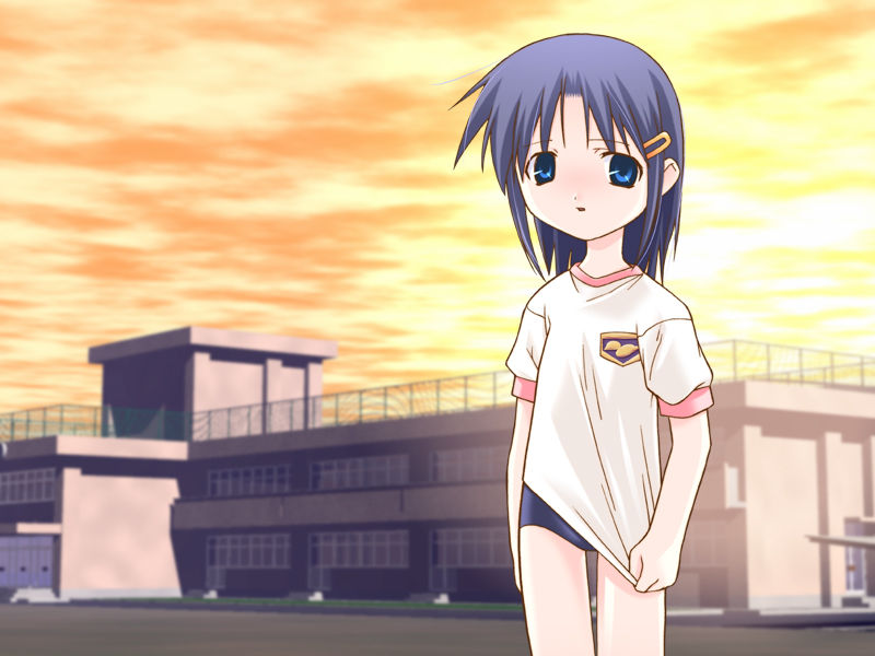 Torikago page 6 full