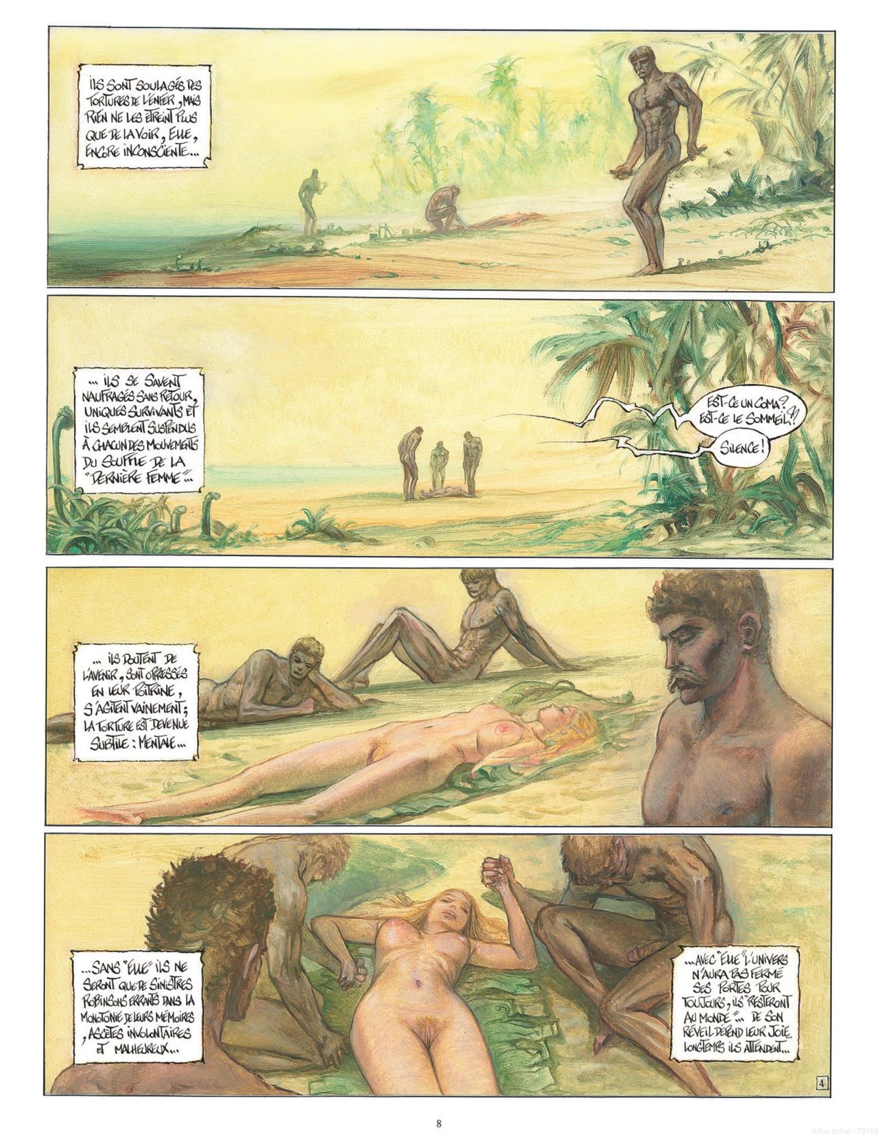 BD-ADULTES, REVUE NUMERIQUE #1 page 10 full