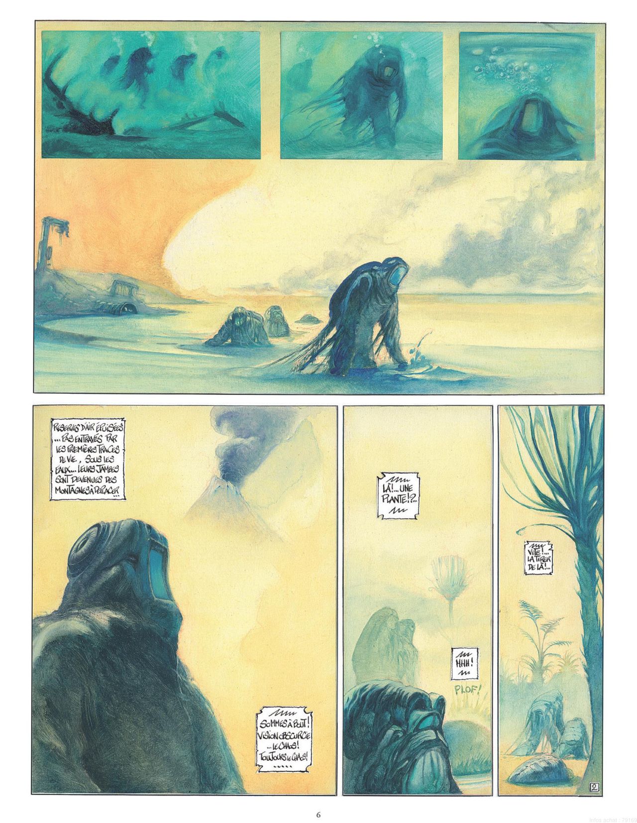 BD-ADULTES, REVUE NUMERIQUE #1 page 8 full