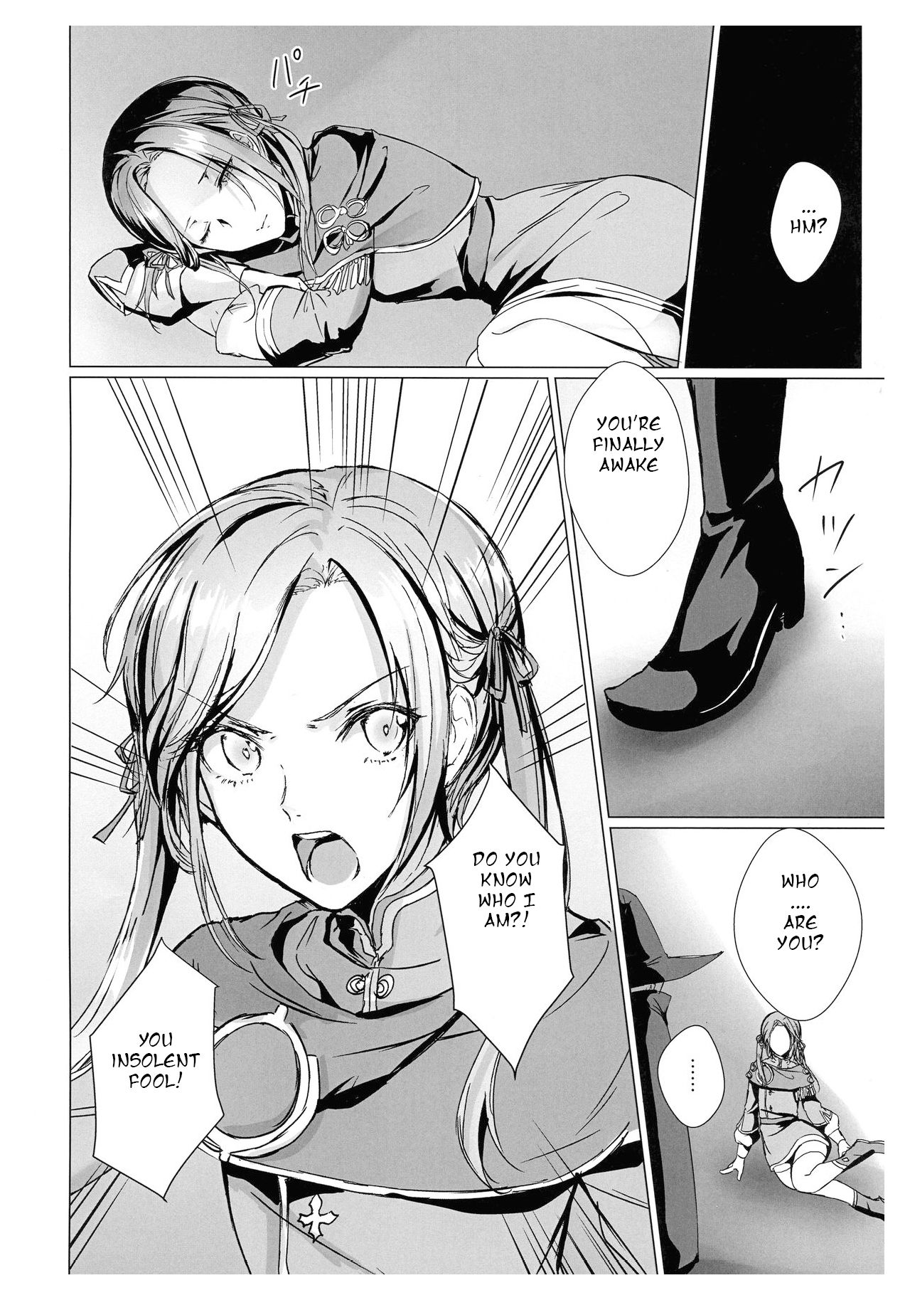 Safflower Honeymoon page 4 full