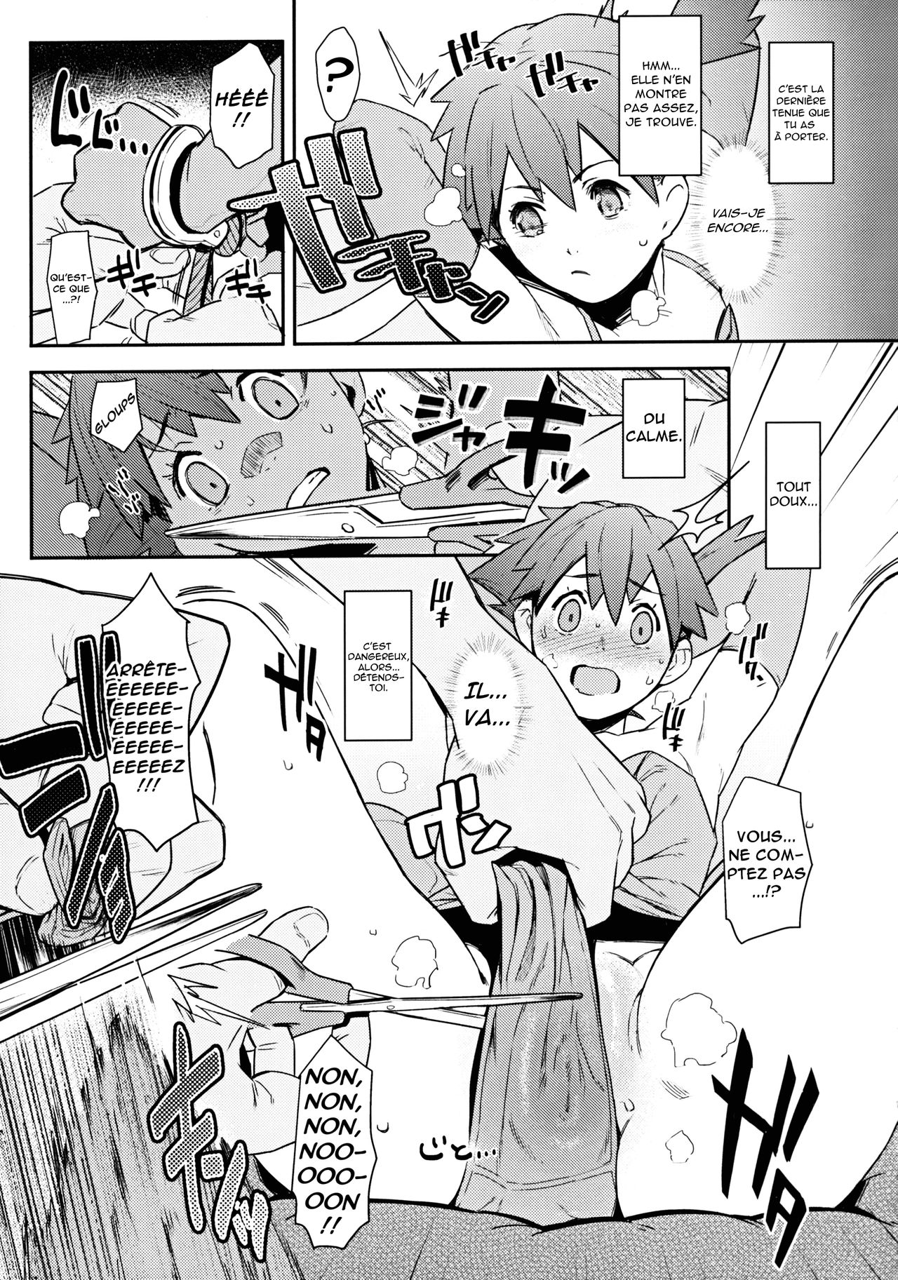 3D no X to Y de Happiness?! page 8 full