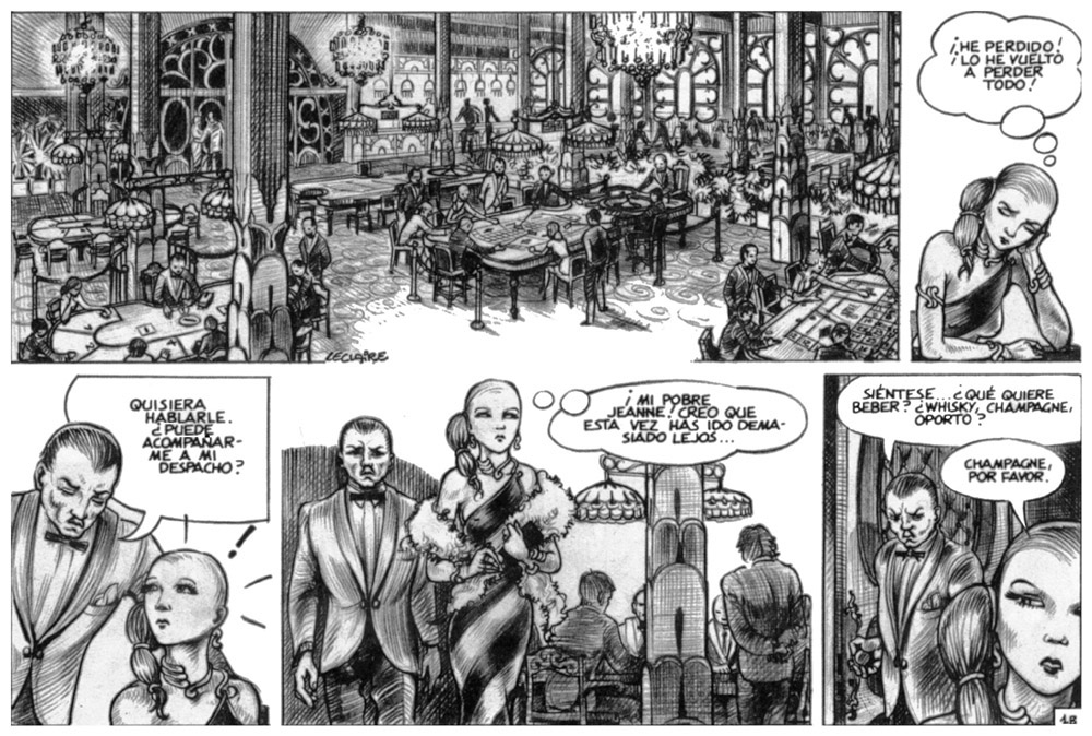Cuentos perversos page 7 full