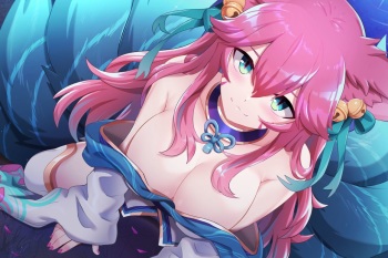 Spirit Blossom cover