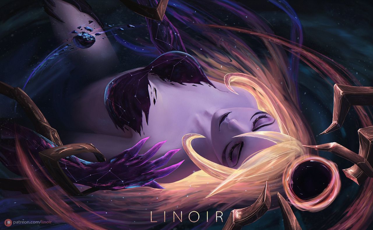 Linoir page 7 full