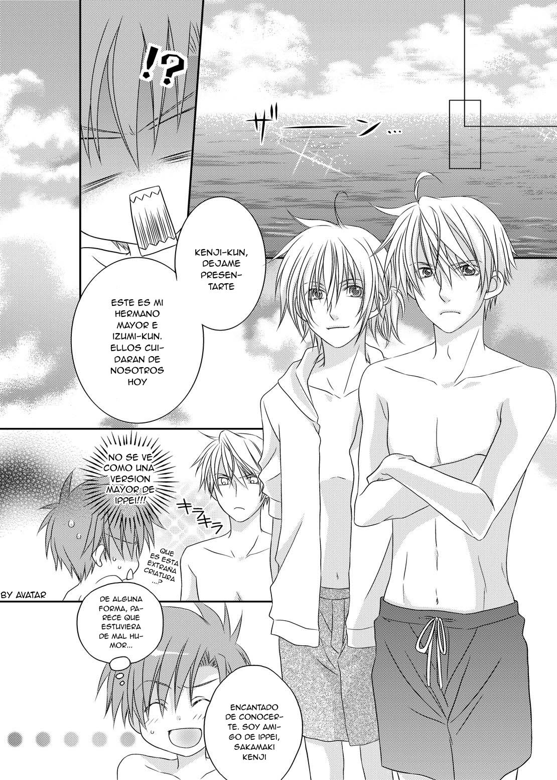 Recollections of summer page 10 full