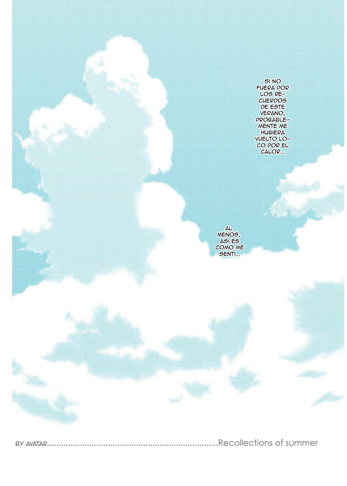 Recollections of summer page 6 full