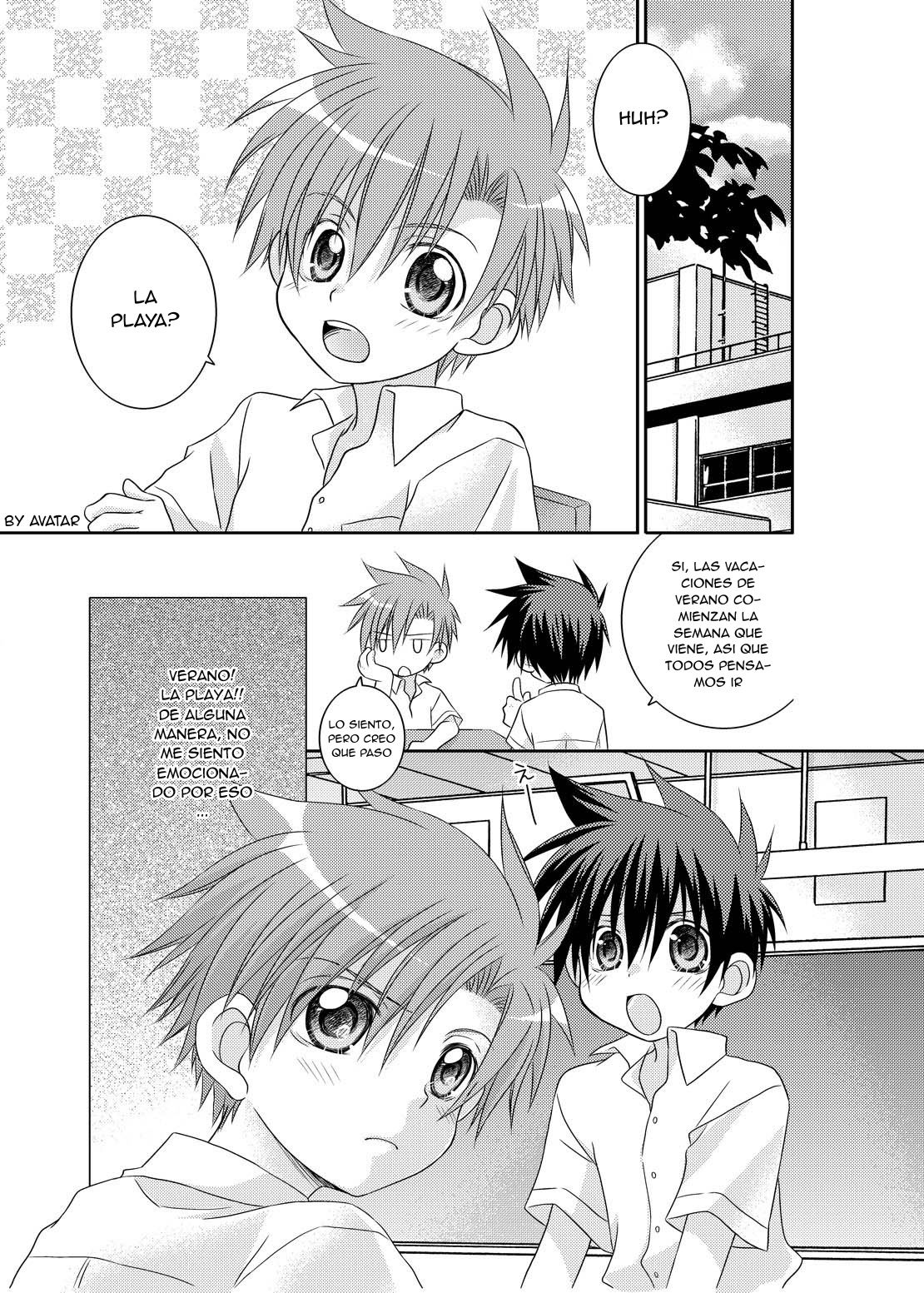Recollections of summer page 7 full
