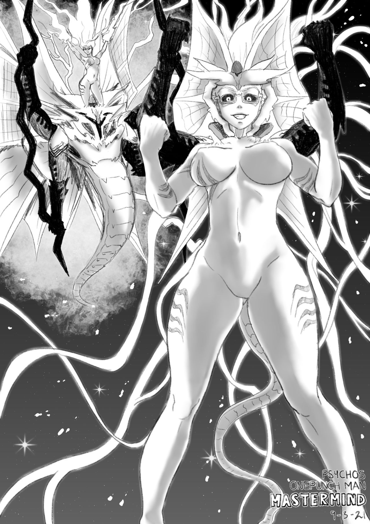 Artist Gallery page 2 full