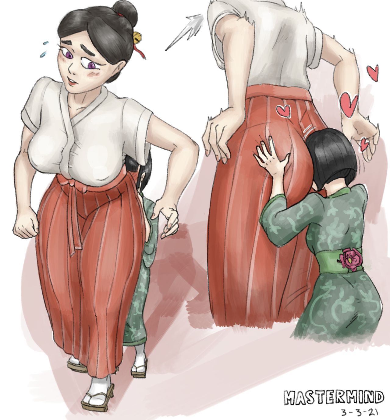 Artist Gallery page 7 full