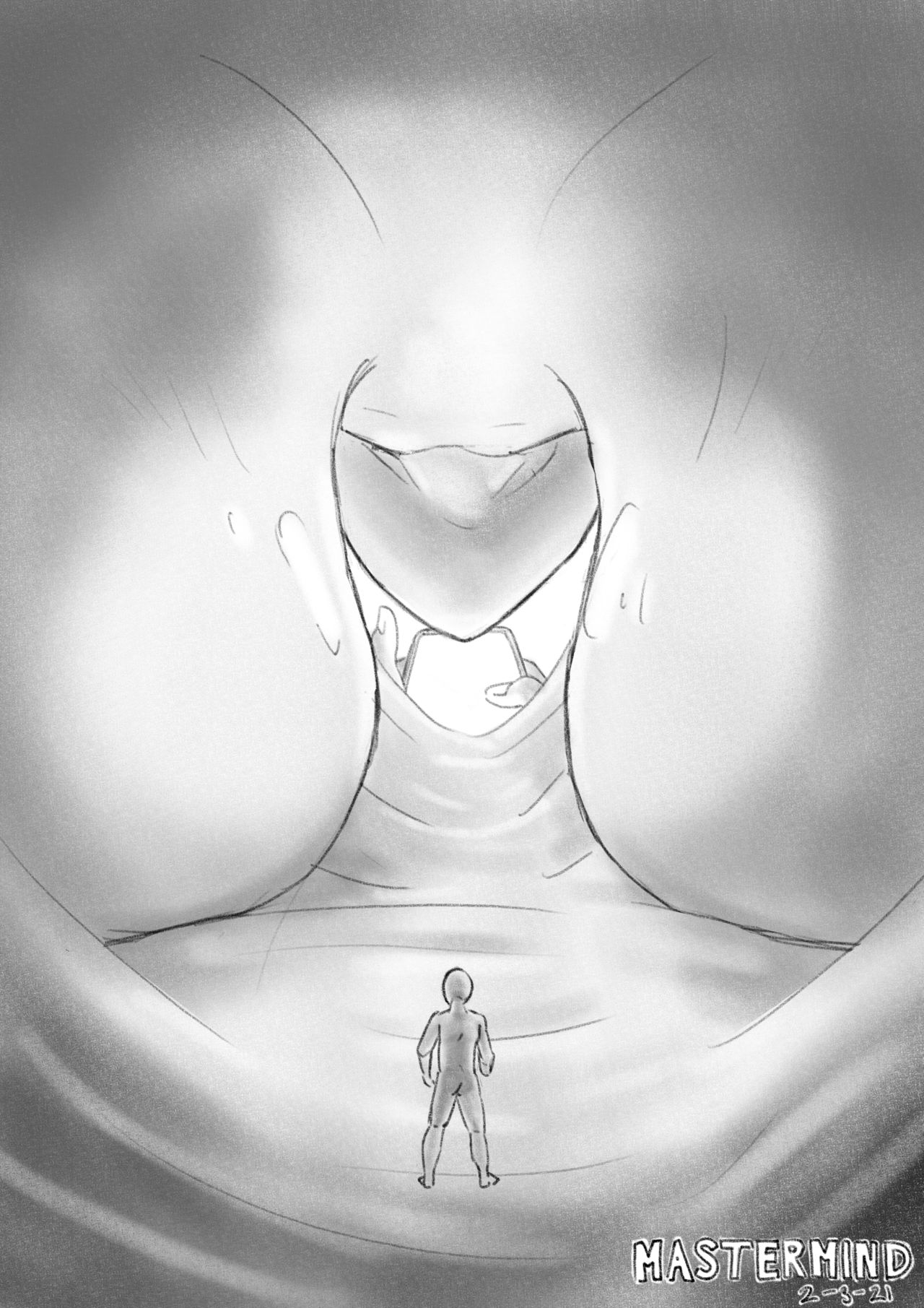 Artist Gallery page 8 full