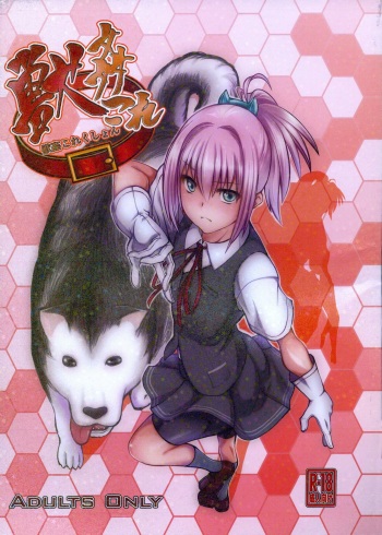 Juukan Collection cover