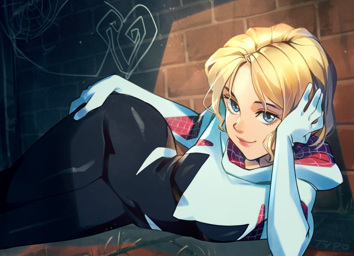 OptionalTypo | requiemdusk | Optional Works | Optional | Typpo8 | Typpo page 3 full