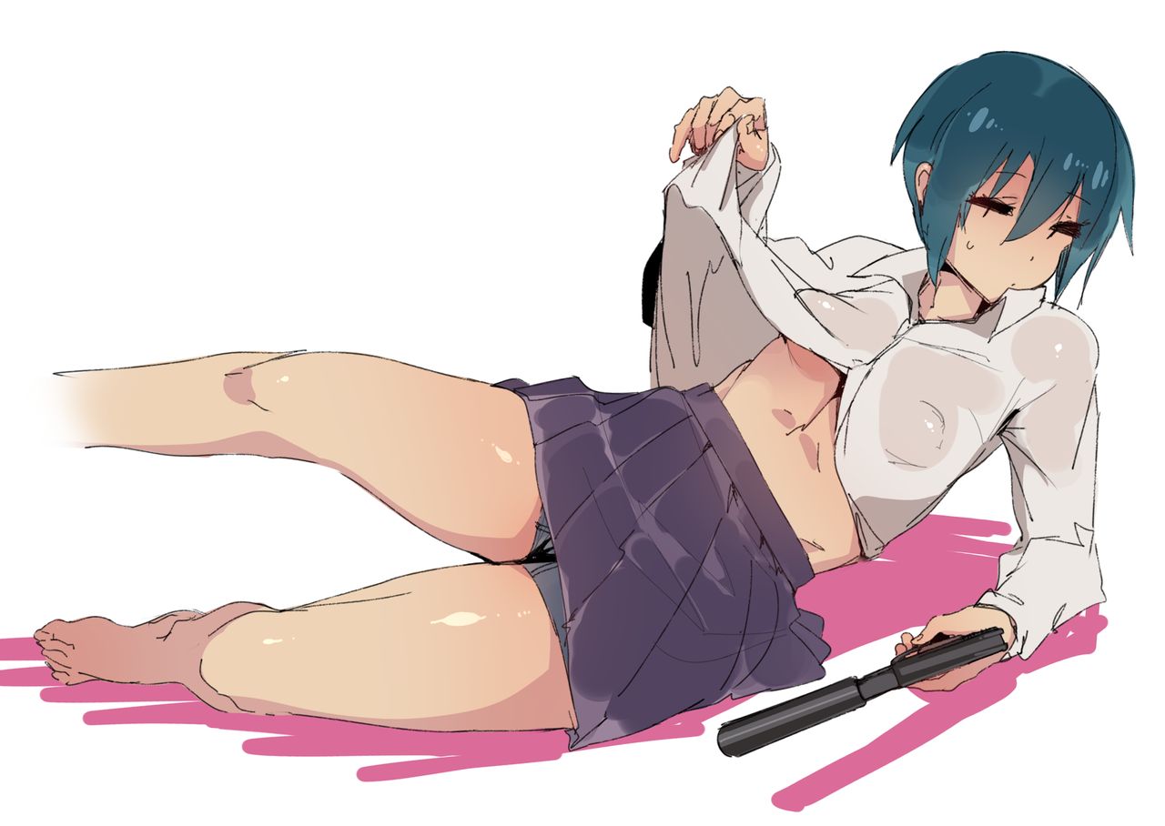 Fanbox Kino Art Only page 10 full