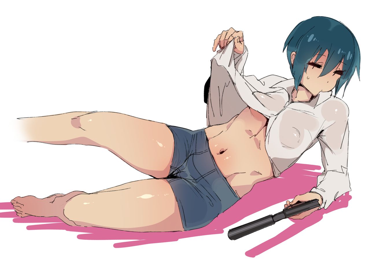 Fanbox Kino Art Only page 9 full