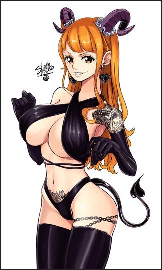 One piece Best of the Year page 10 full